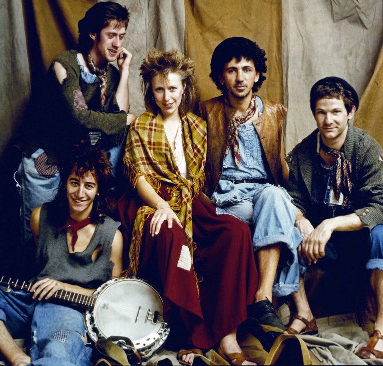 Dexy's Midnight Runners